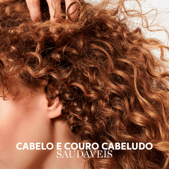 Kit Wella Professionals Elements Duo